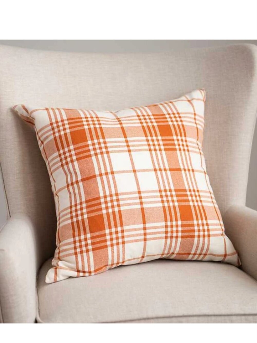 Set/2 Fall Accent Pillows - Picture 4 of 4